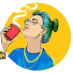 Самоизоляция, пока! sticker 7