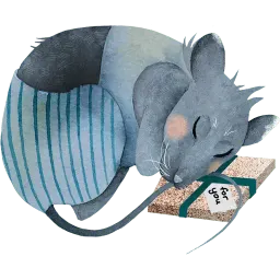 Уютная зима sticker 3