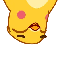 Жёлтый парень sticker 5
