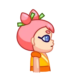 Йоко sticker 9