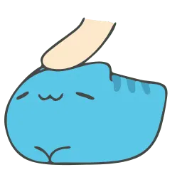 Котик Капу (3) sticker 11