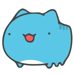 Котик Капу (3) sticker 3