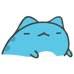 Котик Капу (3) sticker 4