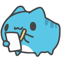 Котик Капу (3) sticker 6