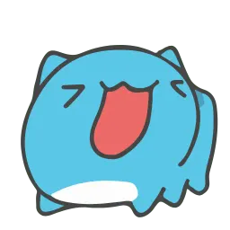 Котик Капу (3) sticker 7
