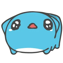 Котик Капу (3) sticker 8