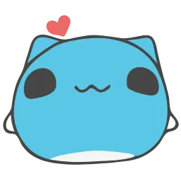 Котик Капу (3) sticker 9