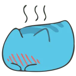 Котик Капу (3) sticker 10