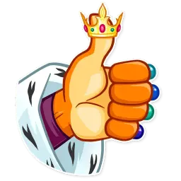 Король Лев sticker 2