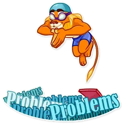 Король Лев sticker 12