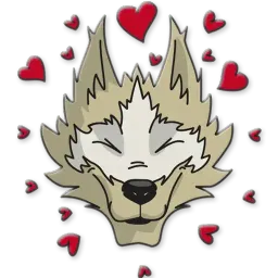 Забивака Telegram sticker pack