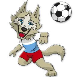 Забивака sticker 11