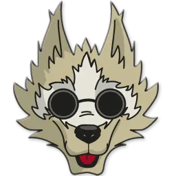 Забивака sticker 3
