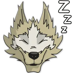 Забивака sticker 5