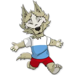 Забивака sticker 8