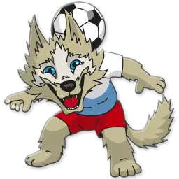 Забивака sticker 9