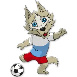 Забивака sticker 10