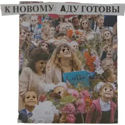 За головки sticker 7