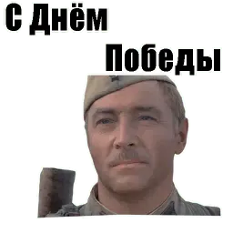 С Днём Победы! sticker 5