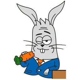 Зай Морковкин Telegram sticker pack