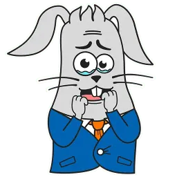 Зай Морковкин sticker 6
