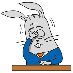 Зай Морковкин sticker 10