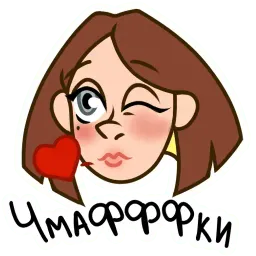 Жизнь Марии sticker 3