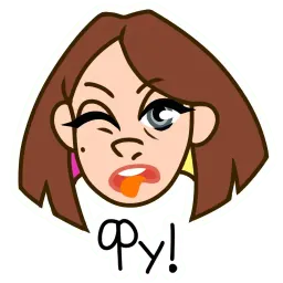 Жизнь Марии sticker 6