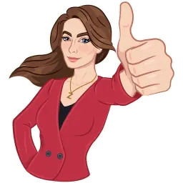 Сила в тебе – Zarina sticker 3