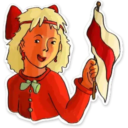 Жыве Беларусік sticker 5