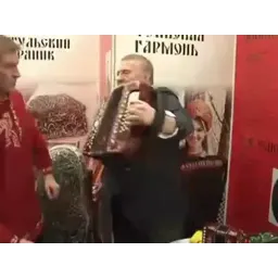 Жириновский sticker 5
