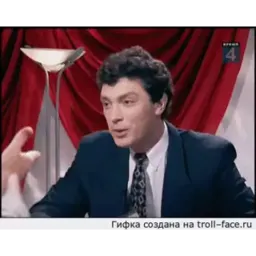 Жириновский sticker 6