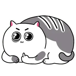 Zhirobarsik Telegram sticker pack
