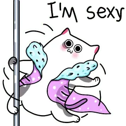 Zhirobarsik sticker 5