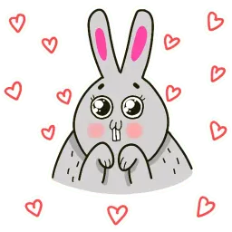 Zhirobarsik sticker 9