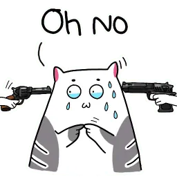 Zhirobarsik sticker 10