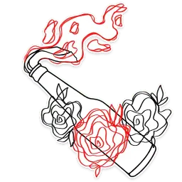 Жыве Беларусь sticker 2