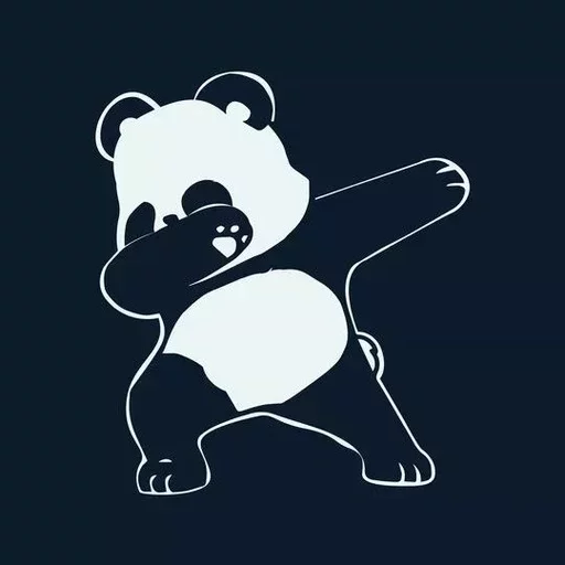 Anay's kang pack sticker 2