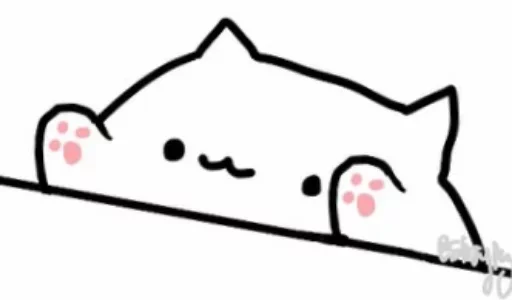 Alra's kang pack sticker 5