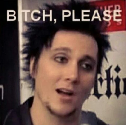 A7X foREVer sticker 25