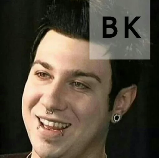 A7X foREVer sticker 37