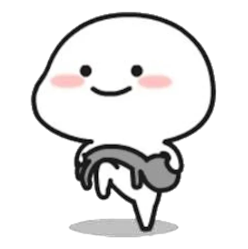 hanyafatur's kang pack Vol.3 sticker 11