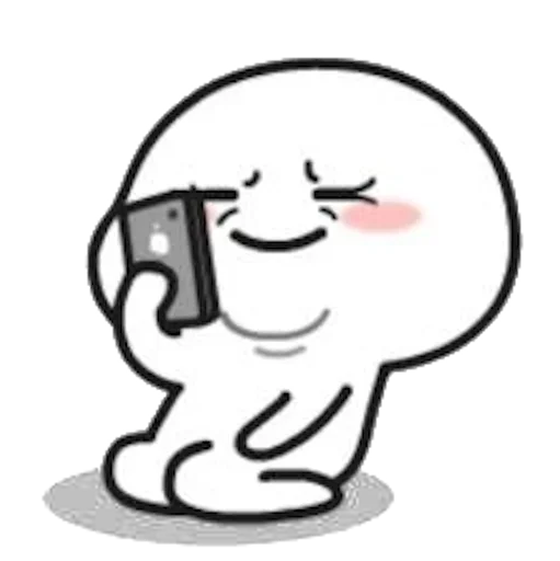 hanyafatur's kang pack Vol.3 sticker 4