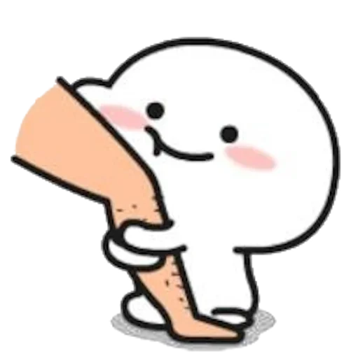 hanyafatur's kang pack Vol.3 sticker 6