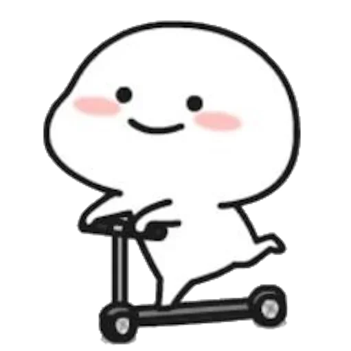 hanyafatur's kang pack Vol.3 sticker 7