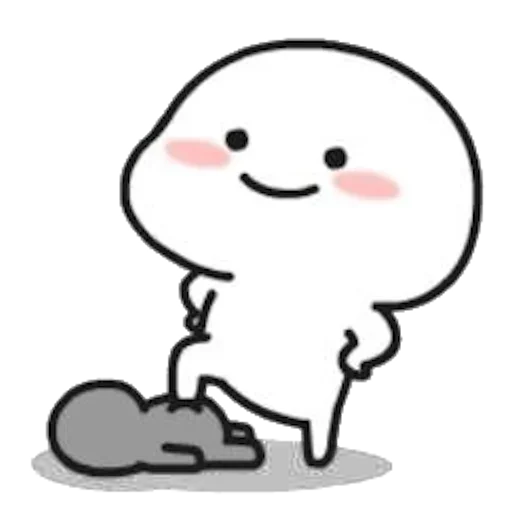 hanyafatur's kang pack Vol.3 sticker 9