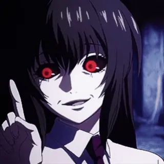 Crimson_Nightmare Random... sticker 11