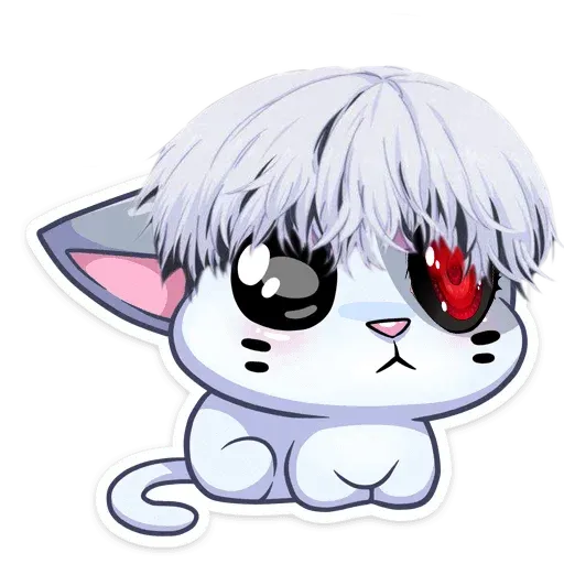Crimson_Nightmare Random... sticker 50