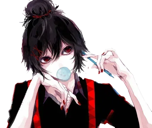 Crimson_Nightmare Random... sticker 56