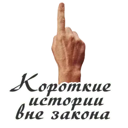 Авторское sticker 7
